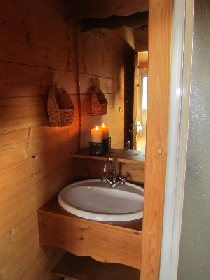 Roulotte à la ferme, OFFICE DE TOURISME LARZAC TEMPLIER CAUSSES ET VALLEES