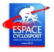 Espace cyclo sport FFC (circuits vélo) au départ d'Entraygues