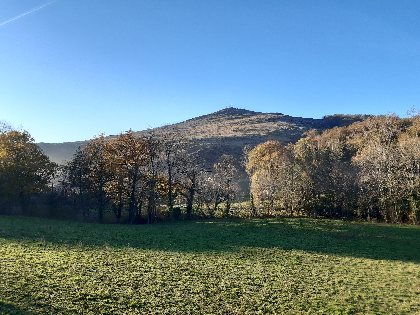Puy de Wolf, cpie rouergue