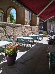 Le Calycian, Le Calycian