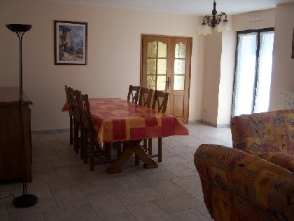 Intérieur, OFFICE DE TOURISME DE PARELOUP LEVEZOU