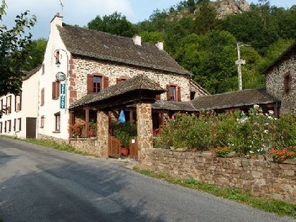 LES PLANQUES, OFFICE DE TOURISME DU GRAND RODEZ
