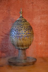 L'Alandier, OFFICE DE TOURISME LARZAC VALLEES