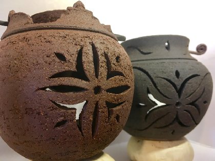 L'Alandier, OFFICE DE TOURISME LARZAC VALLEES