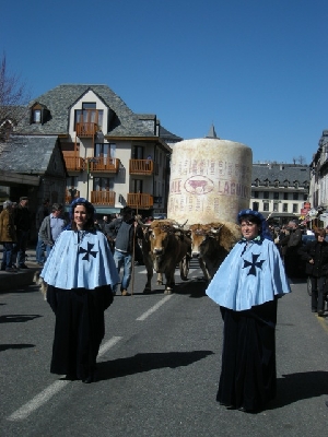 12ème Festival des Boeufs Gras de Pâques