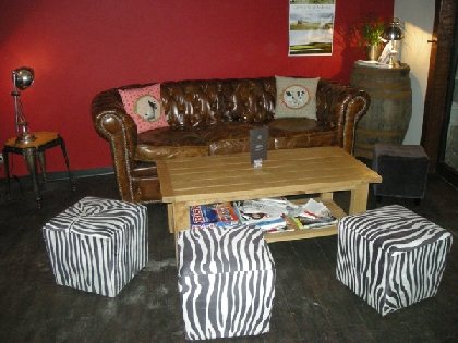 Le Comptoir, OFFICE DE TOURISME DE LAGUIOLE