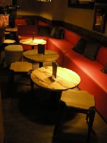 Le Comptoir, OFFICE DE TOURISME DE LAGUIOLE