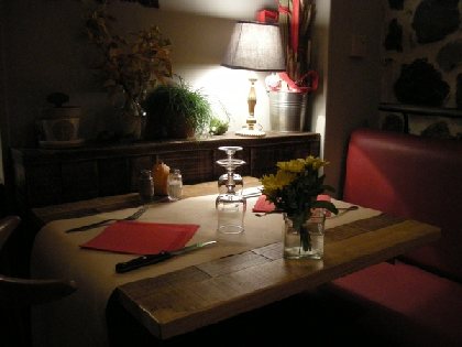 Le Comptoir, OFFICE DE TOURISME DE LAGUIOLE