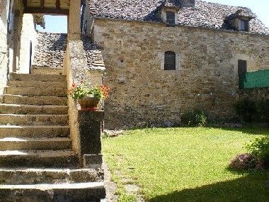 Mme Nadine FERAL, CléVacances Aveyron