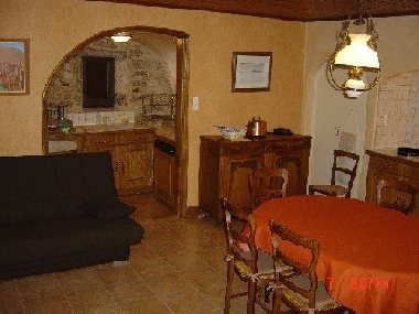 Mme Nadine FERAL, CléVacances Aveyron