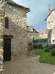 Nadine FERAL, CléVacances Aveyron