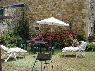 Nadine FERAL, CléVacances Aveyron