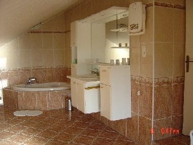 Nadine FERAL, CléVacances Aveyron