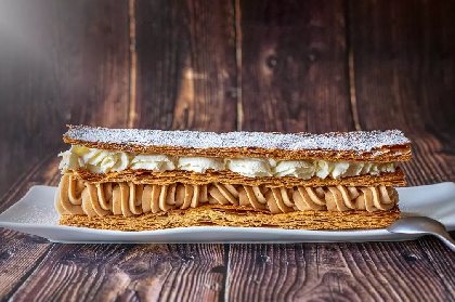 Maison Burgarella - La table de Romane, OT Terres d'Aveyron