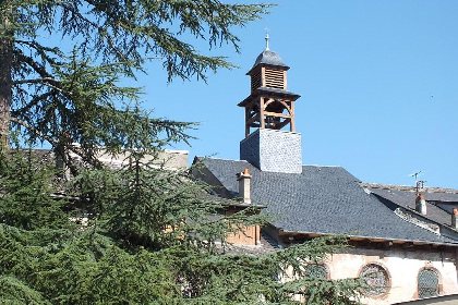 Chapelle des Pénitents Blancs, 
