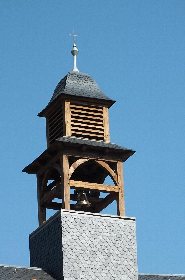 Chapelle des Pénitents Blancs, 