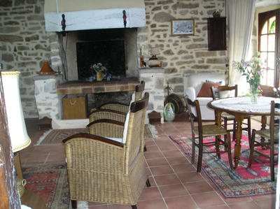 M. Jean-pierre MAUGY (CH108), OFFICE DE TOURISME REGIONAL DE VILLEFRANCHE DE ROUERGUE