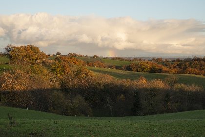 Autour de Pradinas, C.Spiesser