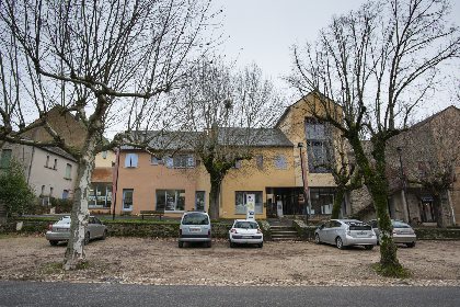 Pôle des métiers d'art du Pays Ségali, Pôle des métiers d'art (groupes)