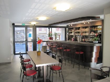 Brasserie-bar Relais St Jacques, OFFICE DE TOURISME DE CONDOM ET SAINT CHELY D'AUBRAC