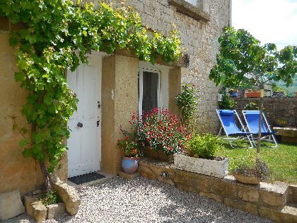 Chambre d'hôtes Les Noisetiers-2©MF-MOLINIE-Causses-Aubrac.jpeg, 