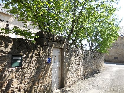 Chambre d'hôtes Les Noisetiers -10©MF-MOLINIE-Causses-Aubrac.jpeg, OFFICE DE TOURISME DE SEVERAC LE CHATEAU