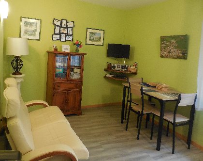 Chambre d'hôtes Les Noisetiers, Chambre d'hôtes Les Noisetiers