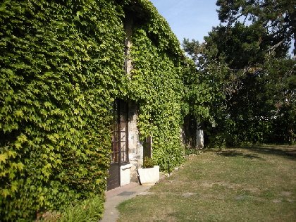 Vue extérieure, OFFICE DE TOURISME DU GRAND FIGEAC