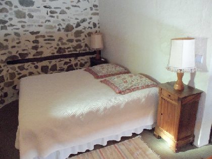 Chambre 2, OFFICE DE TOURISME DU GRAND FIGEAC