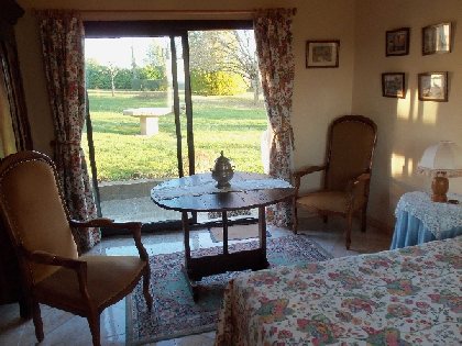 Chambre 3, OFFICE DE TOURISME DU GRAND FIGEAC 