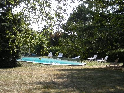 Piscine, OFFICE DE TOURISME DU GRAND FIGEAC