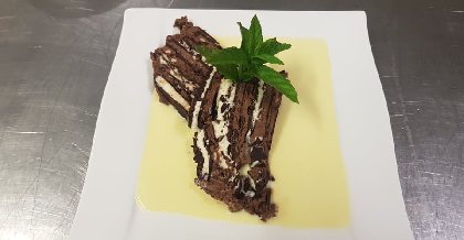 BAR-RESTAURANT LA CROIX DE REVEL, BAR-RESTAURANT LA CROIX DE REVEL (groupes)