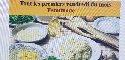 BAR-RESTAURANT LA CROIX DE REVEL, BAR-RESTAURANT LA CROIX DE REVEL (groupes)