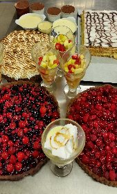 BAR-RESTAURANT LA CROIX DE REVEL, BAR-RESTAURANT LA CROIX DE REVEL (groupes)