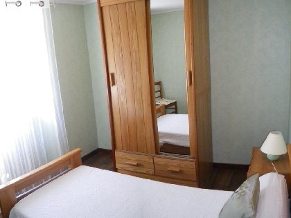 Chambre 1, ESPINASSE Joël