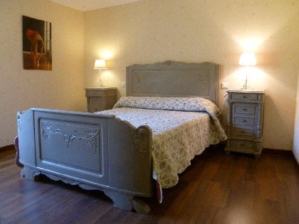 Chambre 2, ESPINASSE Joël