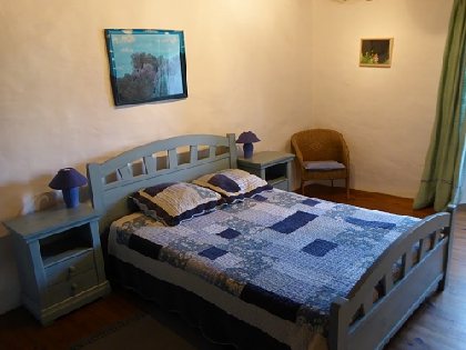 Chambre Le Ségalou, OFFICE DE TOURISME DU NAUCELLOIS