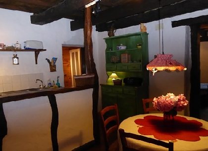 Espace repas Le Ségalou, OFFICE DE TOURISME DU NAUCELLOIS