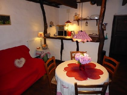 Salon Le Ségalou, OFFICE DE TOURISME DU NAUCELLOIS