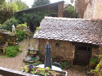 Le Bouyssou Le Ségalou, OFFICE DE TOURISME DU NAUCELLOIS