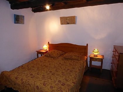 Le Bouyssou Fleur d'Aubrac, OFFICE DE TOURISME DU NAUCELLOIS