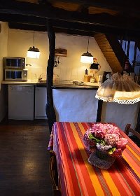 Le Bouyssou Fleur d'Aubrac, OFFICE DE TOURISME DU NAUCELLOIS