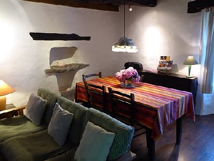 Le Bouyssou Fleur d'Aubrac, OFFICE DE TOURISME DU NAUCELLOIS