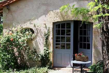 Les Terrasses de Labade - Extérieur, Les Terrasses de Labade