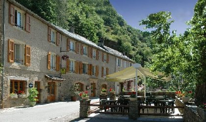 Hôtel-Restaurant Le Relays du Chasteau, OFFICE TOURISME DU PAYS DE LA MUSE ET RASPES DU TARN