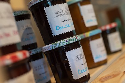 Gîte La Soulière - Gîte Koï, propriétaire