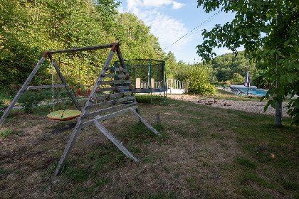 Gîte La Soulière - Gîte Koï, propriétaire