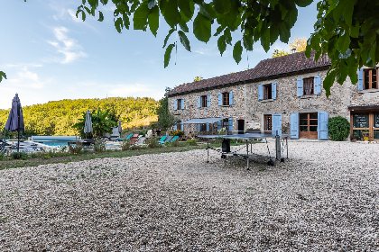 Gîte La Soulière - Gîte Koï, propriétaire