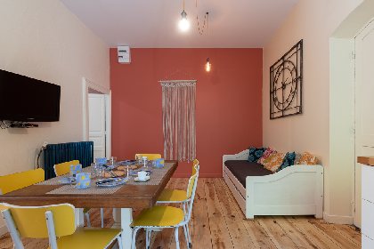 Gîte La Soulière - Gîte Koï, propriétaire