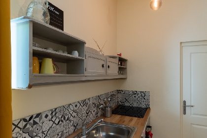 Gîte La Soulière - Gîte Koï, propriétaire